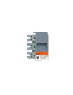 Siemens 3rv29174b supp 3p expansión x 3 interruptores s00 y s0 2